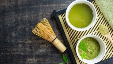 Xu hướng Matcha "xanh" định vị một lối sống hiện đại 