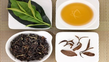 Đông Phương Mỹ Nhân: Vẻ đẹp quý phái của trà Oolong Đài Loan