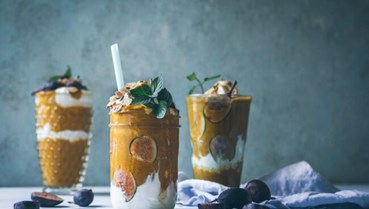 Khi đồ uống trở thành phong cách sống: Thương hiệu nào đang dẫn đầu?