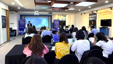 Lần đầu tổ chức hackathon AI - native quy mô quốc gia