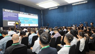 Giải pháp công nghệ cho các bài toán lớn: Mở khóa động lực tăng trưởng 2 con số