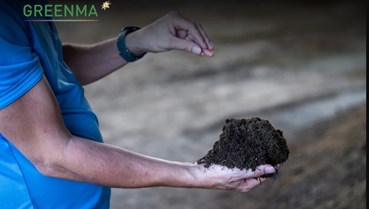 Phân bón hữu cơ Greenma khẳng định vị thế hàng đầu trong cung ứng sản phẩm chất lượng cao 
