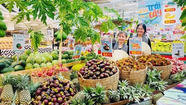Các yếu tố gây trở ngại cho nông sản Việt vươn ra thế giới
