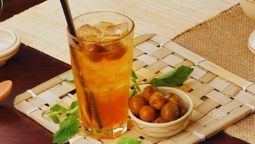 Từ hũ mơ ngâm đường đến vị quê thương nhớ