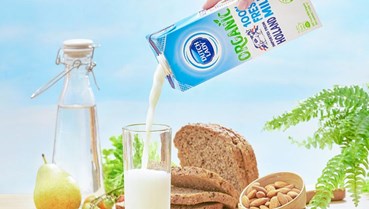 Các thương hiệu sữa và dấu ấn trong lòng người tiêu dùng