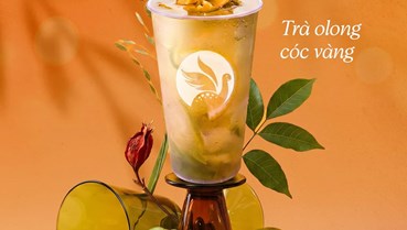 Cóc và làn sóng sáng tạo mới trong ngành đồ uống hiện đại