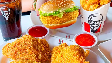 Toàn cảnh F&B 2026: Cuộc đua thương hiệu phân hóa, tăng trưởng không đồng đều