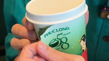 Chiến lược kết hợp trải nghiệm tương tác hiện đại vào câu chuyện trà truyền thống của Phúc Long