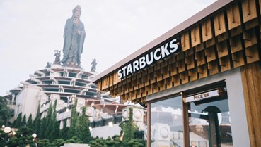 Đa dạng hóa thực đơn: Nước cờ giữ chân khách của các thương hiệu F&B lớn