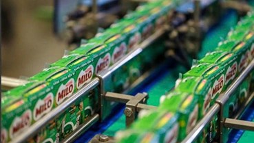 Sở Y tế Đồng Nai: Sữa lúa mạch Nestlé Milo đảm bảo an toàn, chất lượng đúng quy định