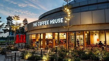 The Coffee House: Tinh gọn bộ máy để tìm lại bản sắc dịch vụ cốt lõi