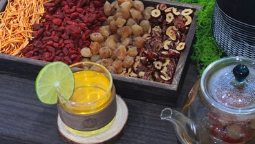 Trà thảo mộc: Sức hút mới của người tiêu dùng hiện đại
