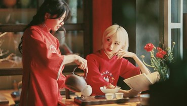 Trà cho thế hệ mới: Ít đường hơn, nhiều bản sắc hơn và đậm cá tính hơn