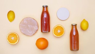 Từ cà phê đến kombucha: Sự lên ngôi của đồ uống có lợi cho sức khỏe