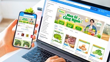 Thị trường F&B trực tuyến Việt Nam: Tăng trưởng chậm lại nhưng vẫn đầy tiềm năng và những chiến lược thích ứng cho năm 2025