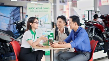 FE CREDIT: Động lực kích cầu tiêu dùng từ chiến lược số hóa và trải nghiệm người dùng
