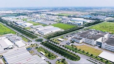 Tập đoàn COT (Singapore) muốn đầu tư dự án từ 500 triệu đến 800 triệu USD vào Hưng Yên