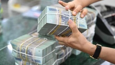 Lý giải nguyên nhân tăng trưởng tín dụng thấp