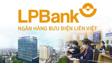 LPBank được phép tăng vốn điều lệ lên hơn 28.000 tỷ đồng
