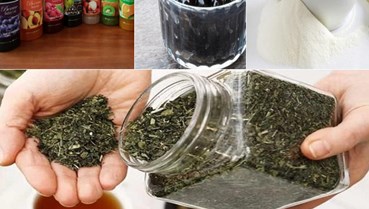Nguyên liệu là “trái tim” của trà sữa – Hướng dẫn chọn đúng để kinh doanh lợi nhuận