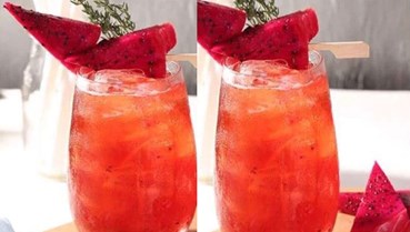 6 lợi ích tuyệt vời của trà nhài thanh long