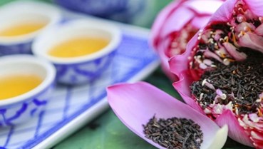 Thưởng thức hương vị Việt Nam qua 5 thức uống đặc trưng