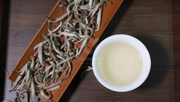 Bạch Ngọc Shan: Món quà vô giá từ rừng già Hà Giang
