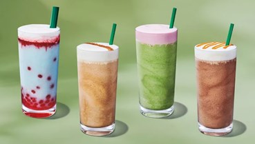 Từ Việt Nam, Nhật Bản đến Mỹ: Starbucks khiến hè 2025 trở thành sân chơi của sáng tạo