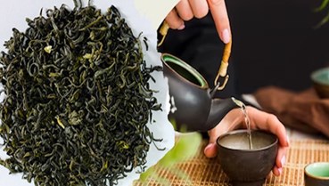 Trà Việt trên hành trình giữ lửa và bước ra thế giới
