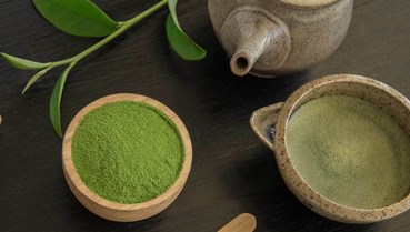 Cơn sốt matcha trong giới trẻ Việt: Giữa trào lưu và lợi ích sức khỏe