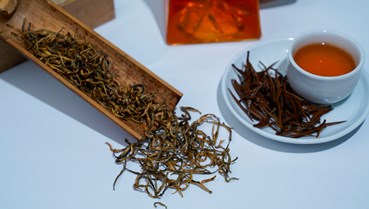 Khám phá những lợi ích tuyệt vời của hồng trà Hà Giang