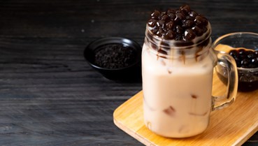 Người Việt uống bao nhiêu trà sữa mỗi năm?