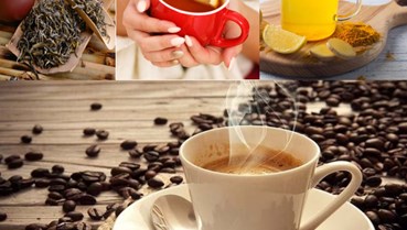 5 loại thức uống đã được chứng minh là tốt nhất cho gan