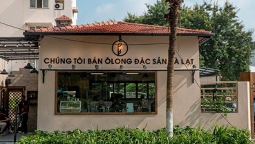 Phê La cải tạo đồng loạt các điểm bán nhằm tối ưu hóa chi phí vận hành dài hạn