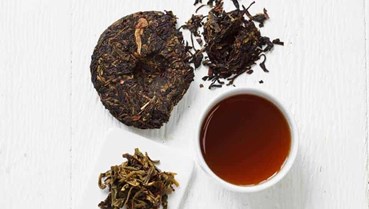 5 lý do vì sao trà Phổ Nhĩ giúp ngừa lão hóa, dưỡng da hiệu quả