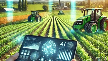 Kết nối nông sản – Mở rộng thị trường nhờ chuyển đổi số