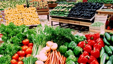 Nông sản Việt trước làn sóng xanh và biến động nhân khẩu học