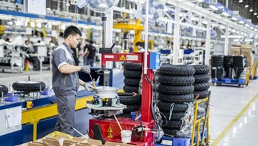 Tiềm năng kinh tế tư nhân: Thách thức từ chính môi trường kinh doanh