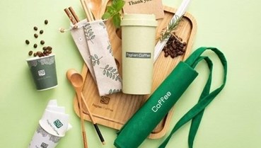 Tiêu dùng bền vững – Áp lực mới cho doanh nghiệp hàng tiêu dùng