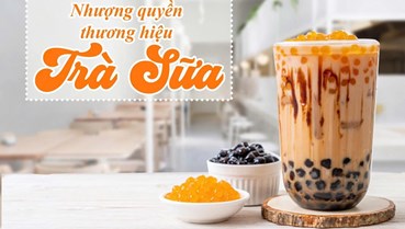 Mô hình nhượng quyền trà sữa: Lợi nhuận bao nhiêu, rủi ro thế nào?