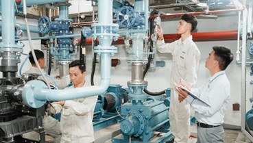 Điều gì giúp chung cư giữ giá theo thời gian?