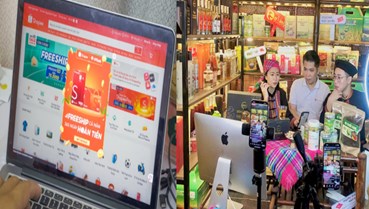 Mua online, rủi ro offline: Lằn ranh mong manh giữa hàng thật và lừa đảo công nghệ cao