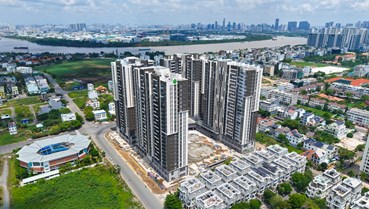 Nhà ở cho thuê và dư địa thúc đẩy thị trường bất động sản phát triển bền vững