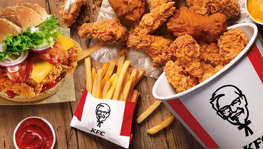Bản đồ F&B Việt Nam 2025: KFC tiếp tục giữ "ngôi vương", Jollibee bứt phá và cuộc chiến đầy cam go của các chuỗi cà phê nội địa