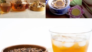 Buổi sáng uống trà gì để cải thiện tiêu hóa cho người cao tuổi?