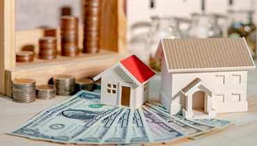 Bất động sản được đánh giá có nhiều diễn biến "nóng"