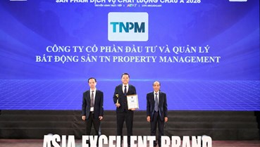 TNPM nâng chuẩn dịch vụ, nâng tầm phân khúc
