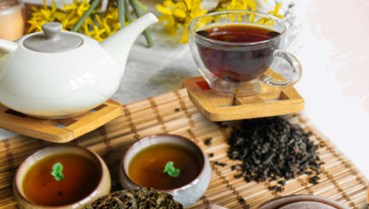 10 xu hướng định hình tương lai ngành trà 