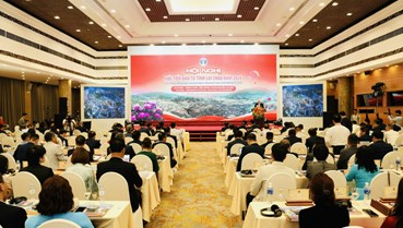 Lai Châu - Đánh thức tiềm năng, khơi nguồn cơ hội