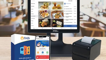 Chuyển đổi số trong ngành F&B: 4 lợi ích cốt lõi mở đường tăng trưởng bền vững